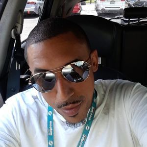 Meet your Posher, Timothy